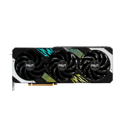 Palit GeForce RTX 4080 SUPER  GamingPro OC 16GB GDDR6X DLSS3