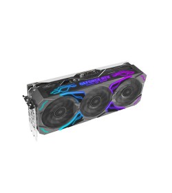 KFA2 GeForce RTX 4080 SUPER SG 1-Click OC 16GB GDDR6 DLSS3