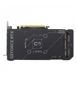 Asus Dual GeForce RTX 4060 Ti EVO OC 8GB GDDR6 DLSS3