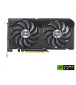 Asus Dual GeForce RTX 4070 EVO OC Edition 12GB GDDR6X DLSS3