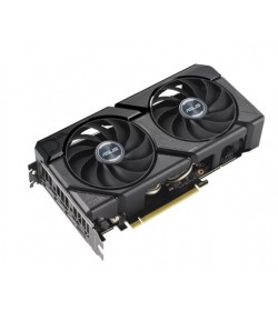 Asus Dual GeForce RTX 4070 EVO OC Edition 12GB GDDR6X DLSS3