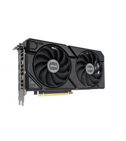 Asus Dual Radeon RX 7600 XT OC Edition 16GB GDDR6