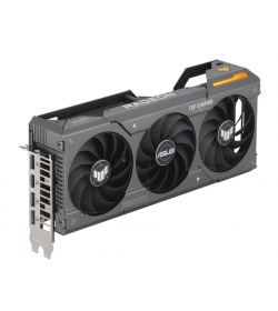 Asus TUF Gaming Radeon RX 7600 XT OC Edition 16GB GDDR6