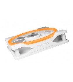 Be Quiet! Light Wings PWM Blanco 140mm Pack 3