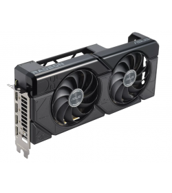 Asus Dual Radeon RX 7700 XT OC Edition 12GB GDDR6