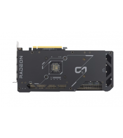 Asus Dual Radeon RX 7700 XT OC Edition 12GB GDDR6