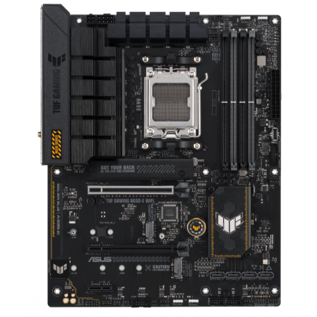 Asus TUF Gaming B650-E WiFi