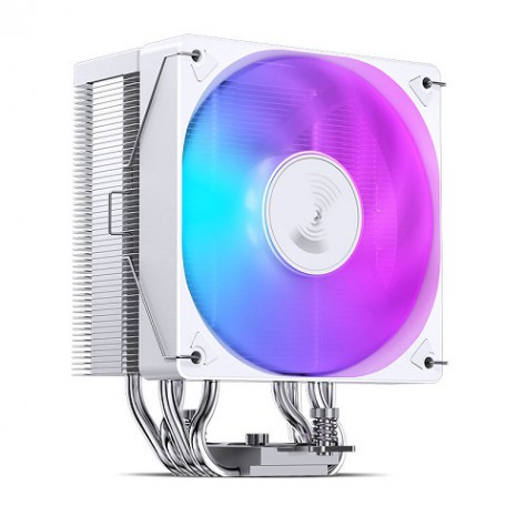 Jonsbo CR-1400 EVO Color Blanco