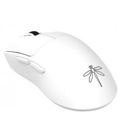 VGN Dragonfly F1 Pro Blanco Inalámbrico