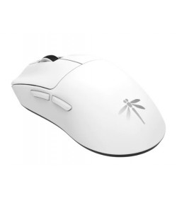 VGN Dragonfly F1 Pro Max Blanco Inalámbrico