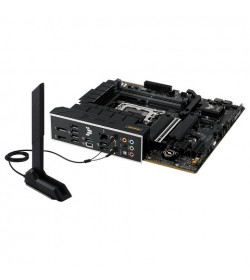 Asus TUF Gaming B760M-Plus WiFi II M-ATX