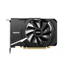 MSI GeForce RTX 4060 AERO ITX OC 8GB GDDR6 DLSS3