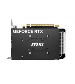 MSI GeForce RTX 4060 AERO ITX OC 8GB GDDR6 DLSS3