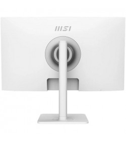 MSI Modern MD272QXP 27" IPS 100Hz Blanco