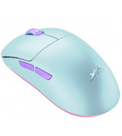 Cherry XTRFY M8 - Frosty Mint Inalámbrico