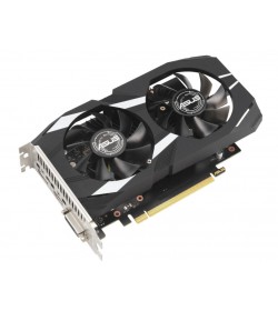 Asus Dual GeForce RTX 3050 OC 6GB GDDR6