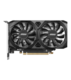 MSI GeForce RTX 3050 Ventus 2X 6G OC 6GB GDDR6