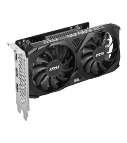 MSI GeForce RTX 3050 Ventus 2X 6G OC 6GB GDDR6