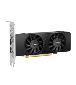 MSI GeForce RTX 3050 LP 6G OC 6GB GDDR6