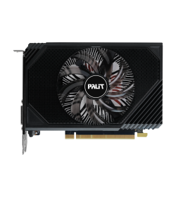 Palit GeForce RTX 3050 StormX 6GB GDDR6