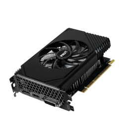 Palit GeForce RTX 3050 StormX 6GB GDDR6