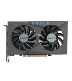 Gigabyte GeForce RTX 3050 Eagle OC 6GB GDDR6