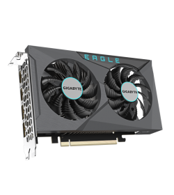 Gigabyte GeForce RTX 3050 Eagle OC 6GB GDDR6