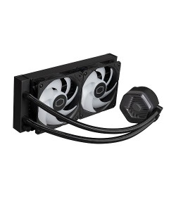 Cooler Master MasterLiquid 240 Atmos ARGB 240mm