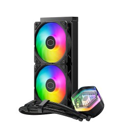 Cooler Master MasterLiquid 240 Atmos ARGB 240mm