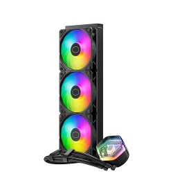 Cooler Master MasterLiquid 360 Atmos ARGB 360mm