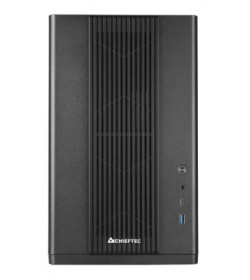 Chieftec BX-MESH Negra M-ATX