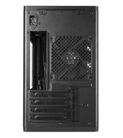 Chieftec BX-MESH Negra M-ATX