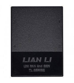 Lian Li 12TL Controlador ARGB Blanco