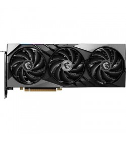 MSI GeForce RTX 4070 SUPER 12G Gaming X Slim 12GB GDDR6X