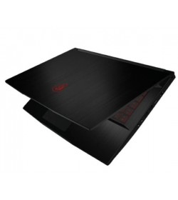 MSI Thin GF63-690XES i5-12450H/16GB/512GB SSD/RTX 3050/FreeDos/15.6"