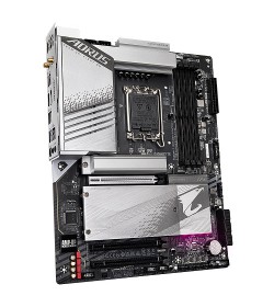 Gigabyte Z790 Aourus AX-W