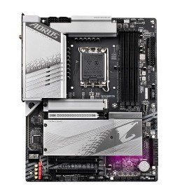 Gigabyte Z790 Aourus AX-W