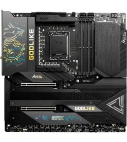 MSI MEG Z790 Godlike Max E-ATX