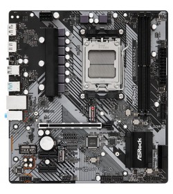 Asrock B650M-H/M.2+ M-ATX