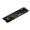 MSI Spatium M482 2TB SSD M.2 NVMe PCIe Gen4 x4