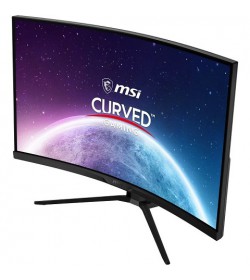 MSI MAG 325CQRXF 31.5" VA 240Hz Curvo