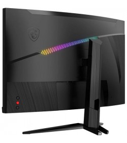 MSI MAG 325CQRXF 31.5" VA 240Hz Curvo