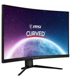 MSI MAG 325CQRXF 31.5" VA 240Hz Curvo