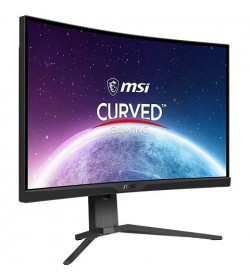 MSI MAG 275CQRXF 27" VA 240Hz Curvo