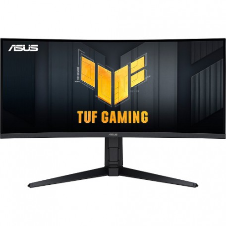 Asus TUF Gaming VG34VQL3A 34&quot; VA 180Hz Curvo