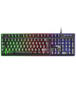 Mars Gaming MCPX Teclado + Ratón