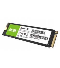 Acer FA200 2TB SSD M.2 NVMe PCIe Gen4 x4