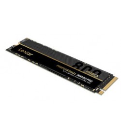 Lexar Professional NM800PRO 2TB SSD M.2 NVMe PCIe Gen4 x4