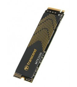 Transcend MTE250S 2TB SSD M.2 NVMe PCIe Gen4 x4