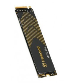 Transcend MTE250S 2TB SSD M.2 NVMe PCIe Gen4 x4